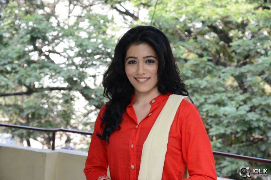 Gazal-Somaiah-at-The-End-Movie-Success-Meet